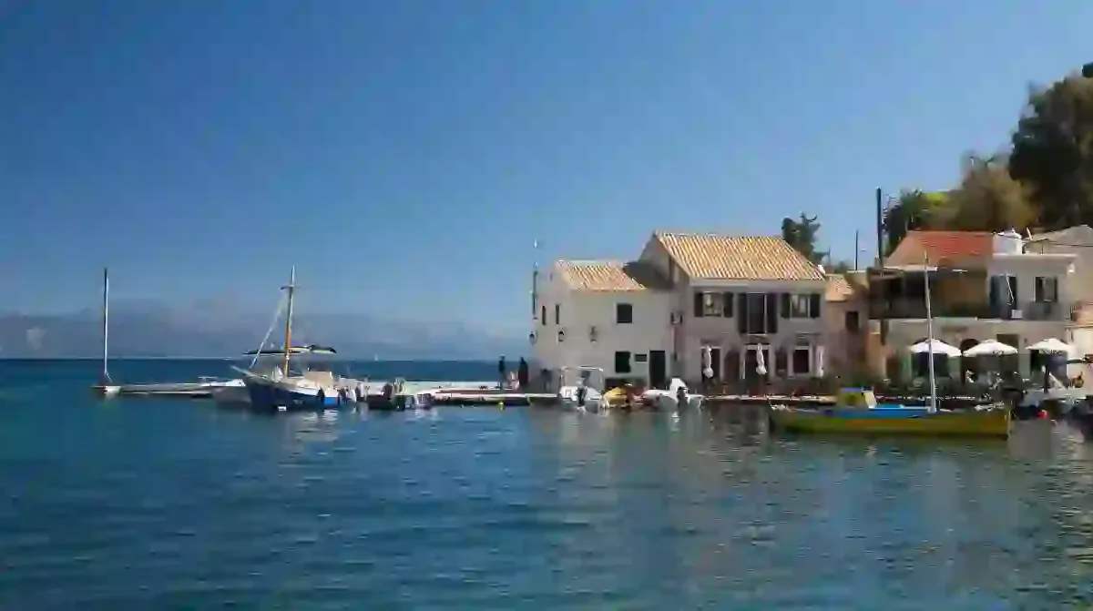 Botza - Photo 2