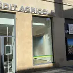 Crédit Agricole