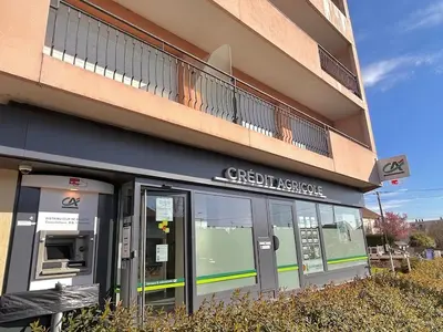 Crédit Agricole - Photo 2