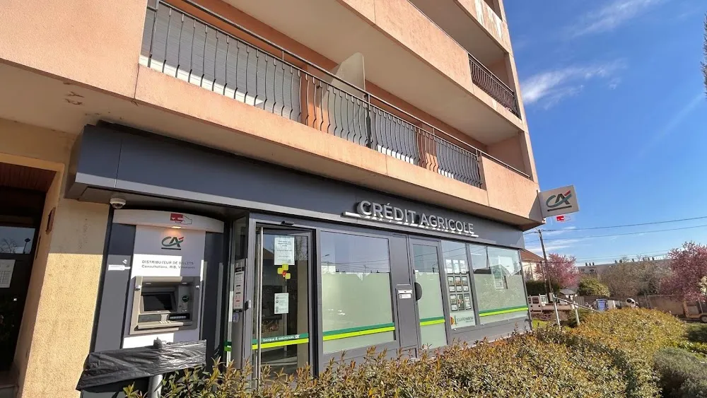 Crédit Agricole - Photo 2