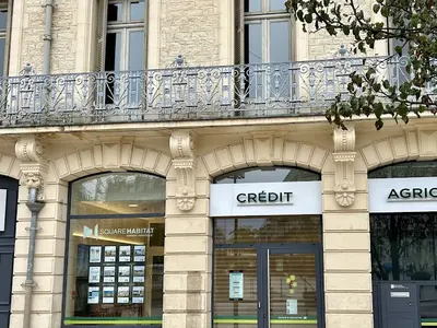 Crédit Agricole - Photo 3