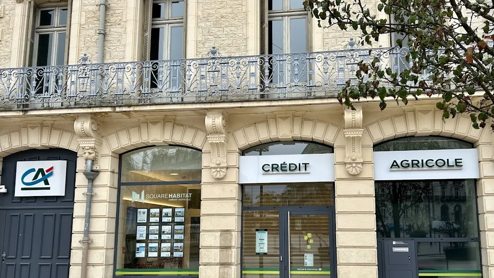 Crédit Agricole - Photo 3