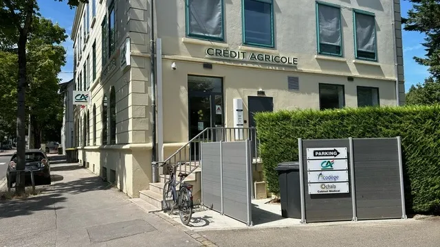 Crédit Agricole - Photo 4