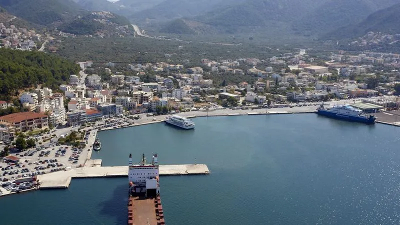 Port Station - Photo 2