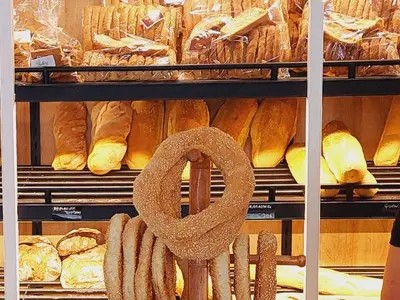 Traditional Bakery - Photo 3