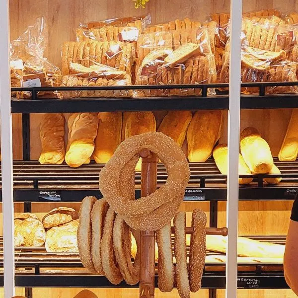 Traditional Bakery - Photo 3