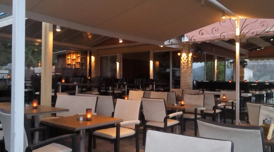 Kommeno Bay Bar Café - Main photo