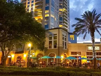 400 Beach Seafood - Photo 5
