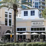 400 Beach Seafood