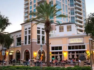 400 Beach Seafood - Photo 3