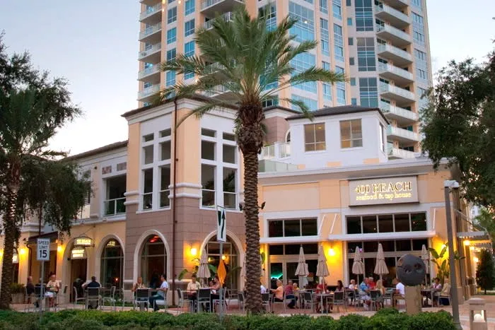 400 Beach Seafood - Photo 3