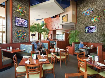 400 Beach Seafood - Photo 2