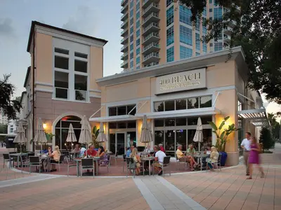 400 Beach Seafood - Photo 4