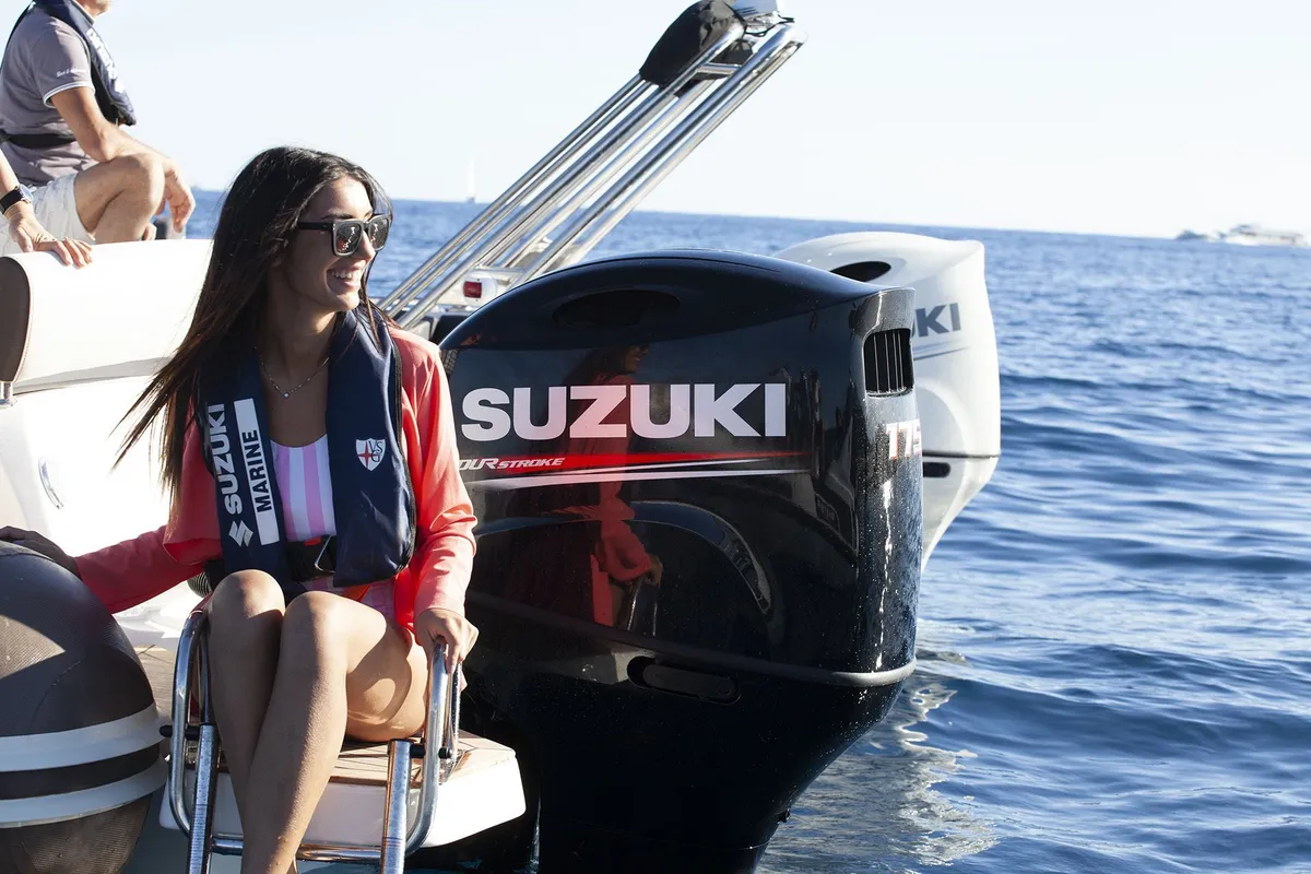 Shark Marine - Photo 1