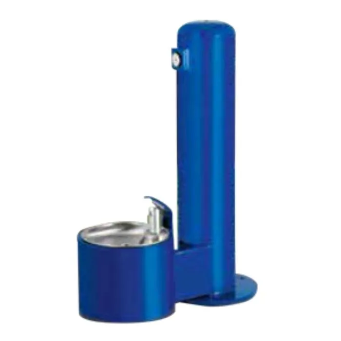 dog fountain - Photo 4