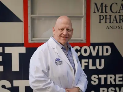 Angeliki Karampoula Pharmacy - Photo 3
