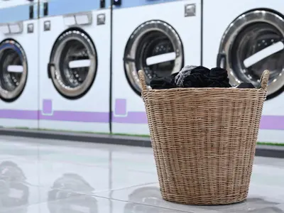 Laundry Center - Photo 2