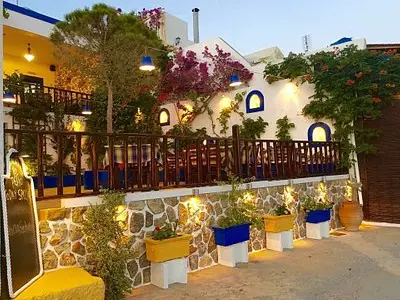 Dilaila Restaurant - Bar - Cafe - Photo 2