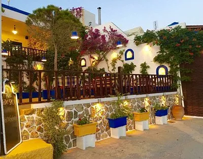 Dilaila Restaurant - Bar - Cafe - Photo 2
