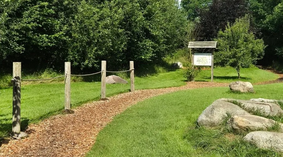 Barfußpark Fehmarn - Photo 1