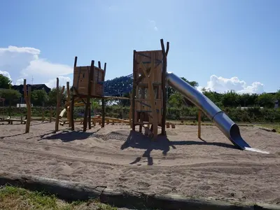 Barfußpark Fehmarn - Photo 3