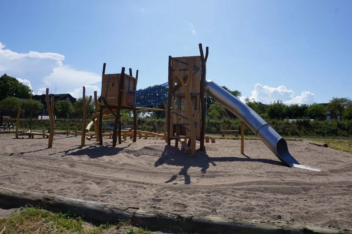 Barfußpark Fehmarn - Photo 3