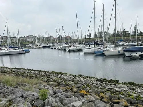 Mosselboulevard - Photo 3
