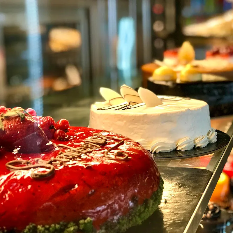 Colona Bakery & Pastry Askeli - Photo 4