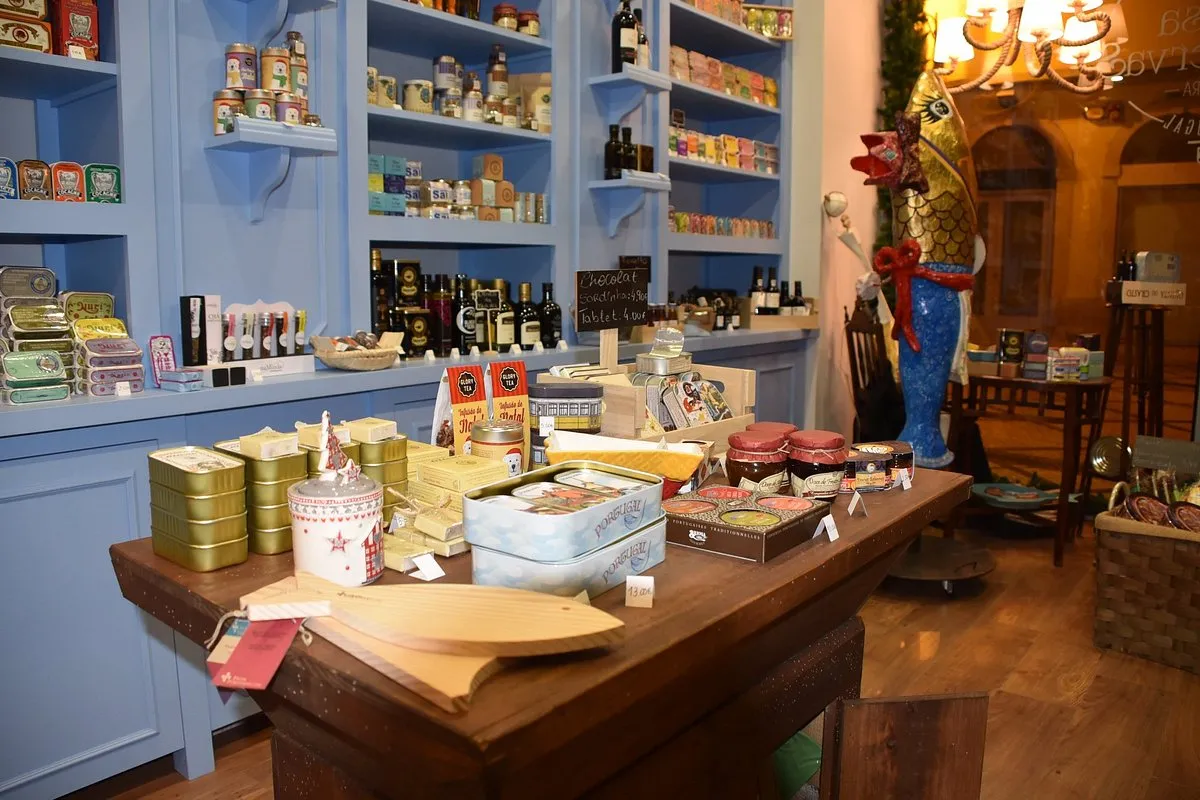 Casa das Conservas - Photo 1