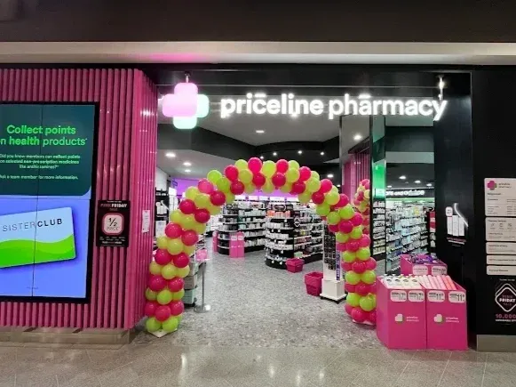 Priceline Pharmacy - Photo 1
