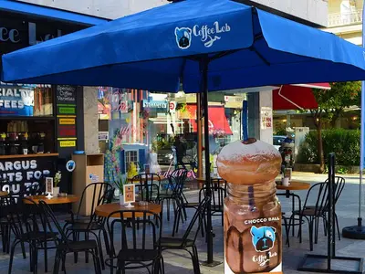 Le Pantagione del Café - Photo 1