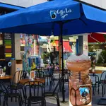 Le Pantagione del Café