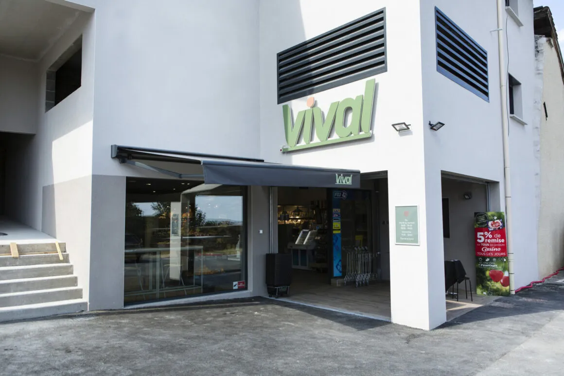 Vival - Photo 1