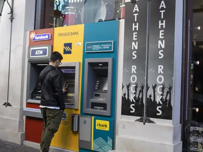Eurobank - Photo 3