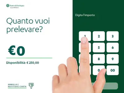 Banco di Sardegna - Photo 3