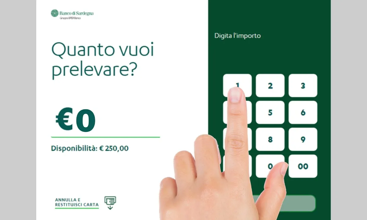Banco di Sardegna - Photo 3
