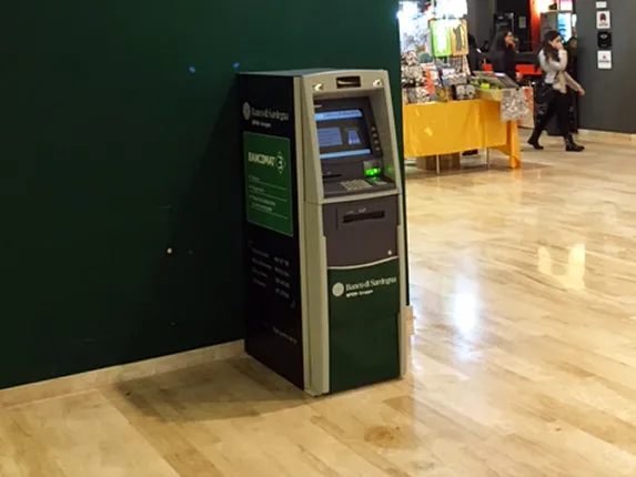Banco di Sardegna - Photo 2