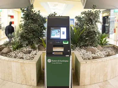 Banco di Sardegna - Photo 5