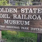 Golden State Model Railroad Museum