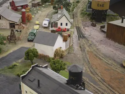 Golden State Model Railroad Museum - Photo 3