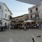 Cafe Italiano