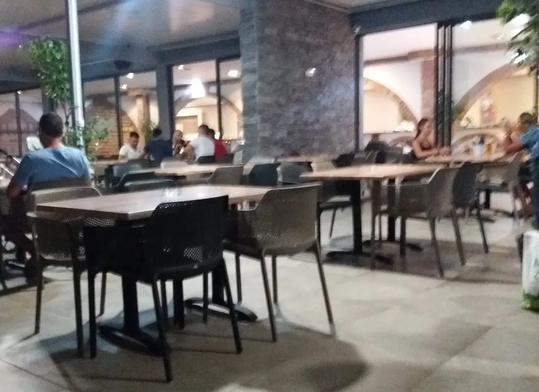 Pizzeria Hangar - Photo 1