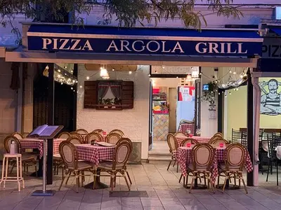 Pizzeria Hangar - Photo 2
