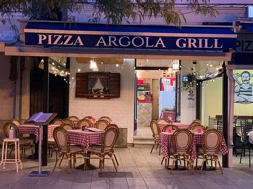 Pizzeria Hangar - Photo 2