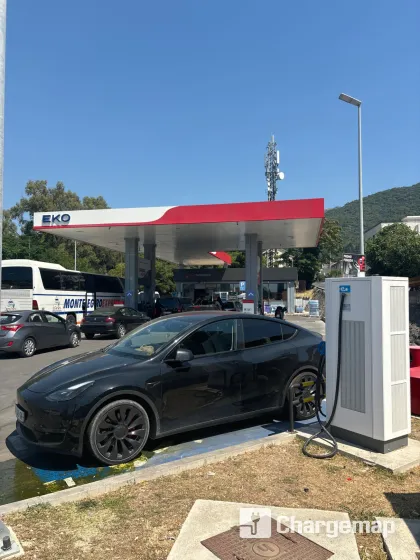 EKO Tivat - Photo 1