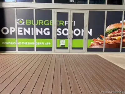 BurgerFi - Photo 2