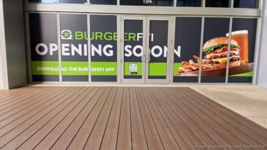 BurgerFi - Photo 2