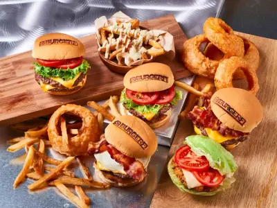 BurgerFi - Photo 1