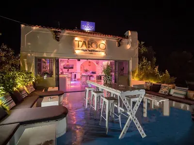 Taboo Cocktail Club - Photo 2