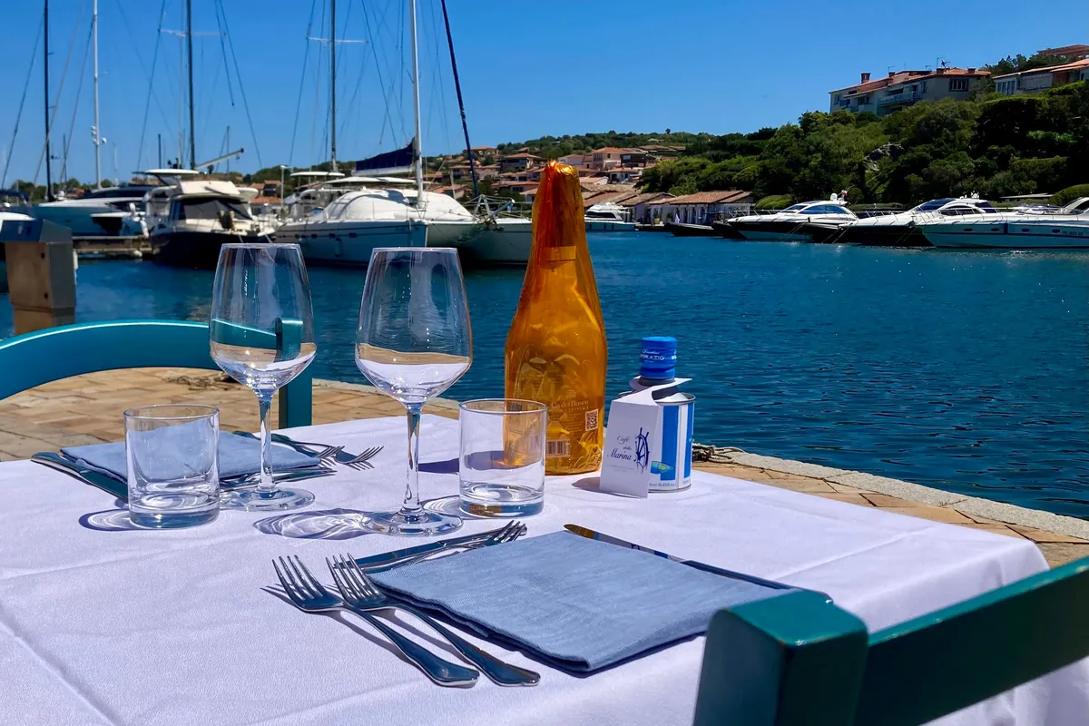 Smaila's Porto Rotondo - Main photo